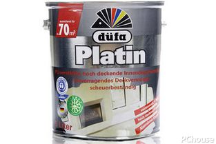 墙面涂料选购指南与热门品牌推介