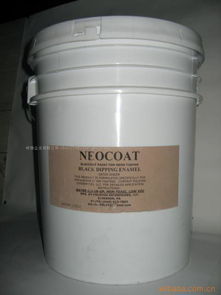 涂料产品全览 第228页精选涂料清单与特性介绍